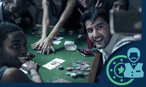 Online Casino Demographics