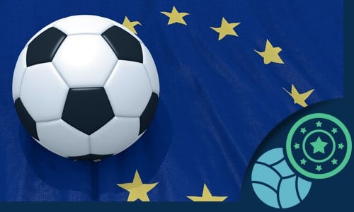 Europe Dominates at the World Cup	