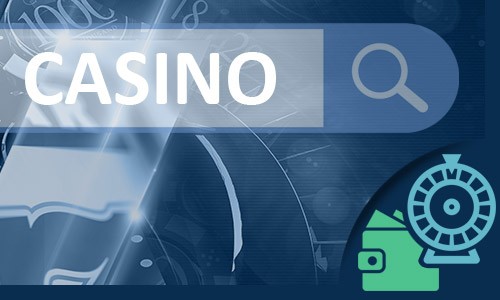 Finding the Best Online Casino