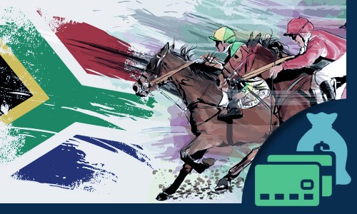 Horse Racing in South Africa