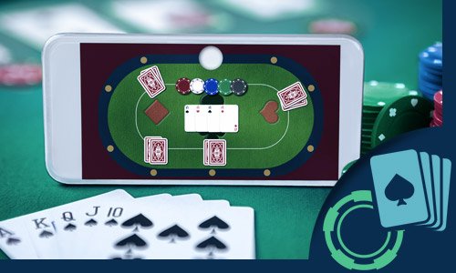 Online casino games vs real casino games