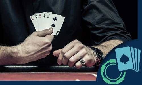 Play Like a Poker Pro