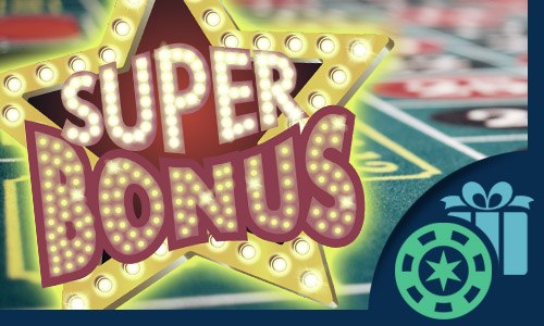 Online Casino Bonuses